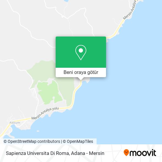 Sapienza Universita Di Roma harita