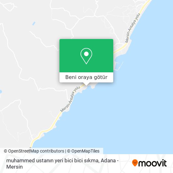 muhammed ustanın yeri bici bici sıkma harita