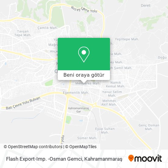 Flash Export-Imp. -Osman Gemci harita