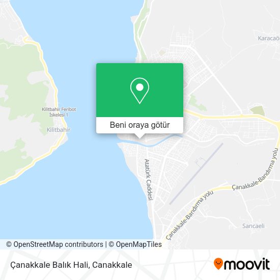 Canakkale Balik Hali Canakkale Nerede Otobus Veya Minibus Dolmus Ile Nasil Gidilir Canakkale Balik Hali Canakkale Nerede Otobus Veya Minibus Dolmus Ile Nasil Gidilir