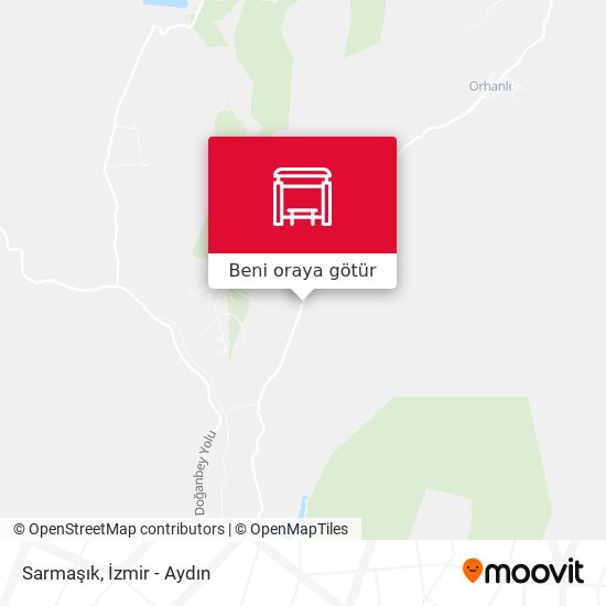 Sarmaşık harita