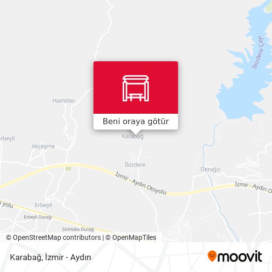 Karabağ harita