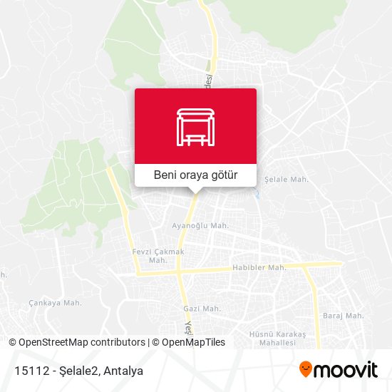 15112 - Şelale2 harita