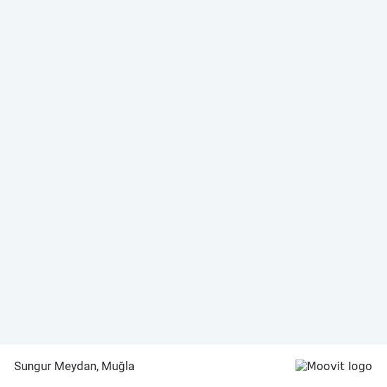 Sungur Meydan harita