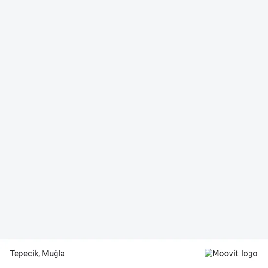 Tepecik harita
