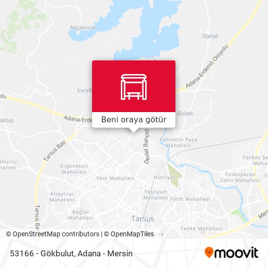 53166 - Gökbulut harita