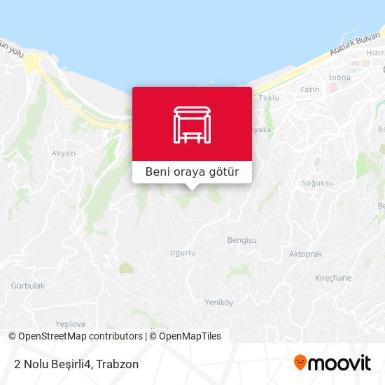 2 Nolu Beşirli4 harita