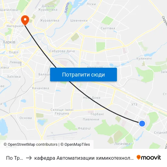 По Требованию to кафедра Автоматизации химикотехнологических систем и экологического мониторинга map