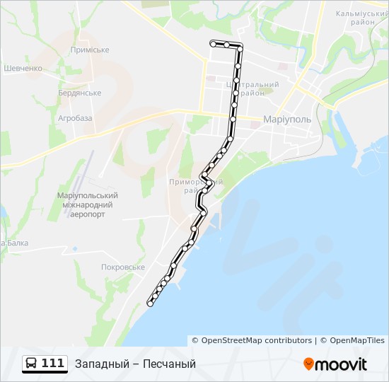 Расписание автобусов пермь мостовая 111