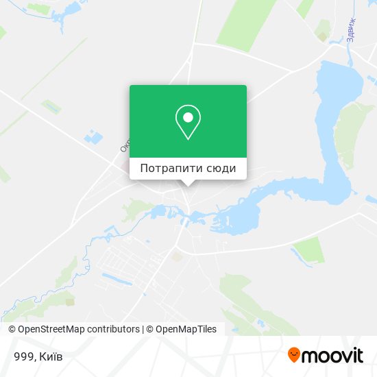 Карта 999