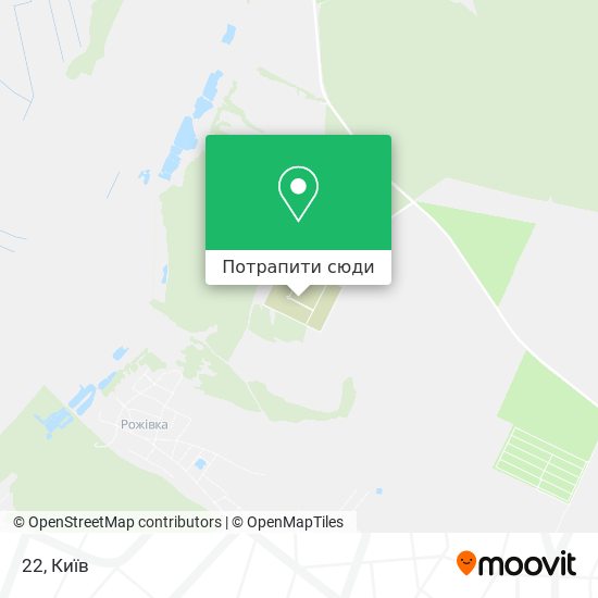 Карта 22