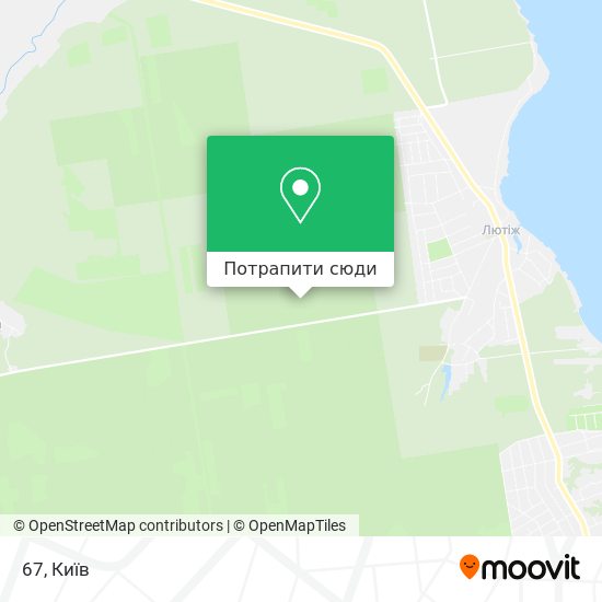 Карта 67