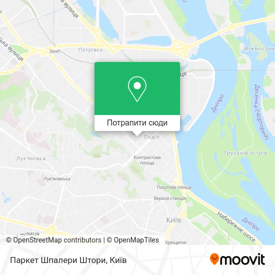 Карта Паркет Шпалери Штори