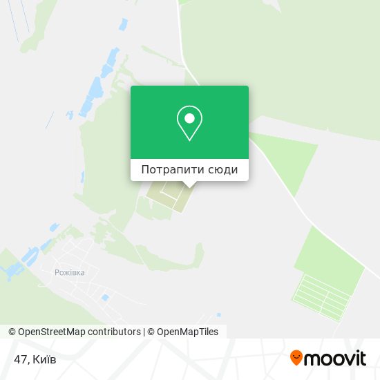 Карта 47