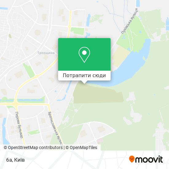 Карта 6а