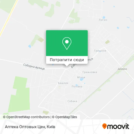 Карта Аптека Оптовых Цен