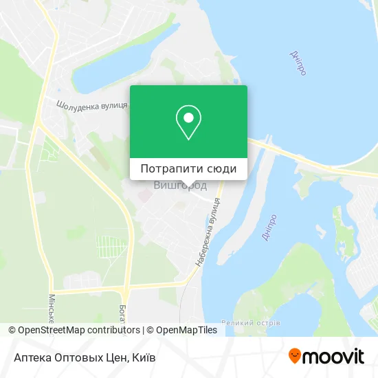 Карта Аптека Оптовых Цен