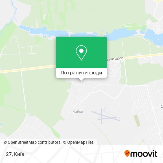 Карта 27