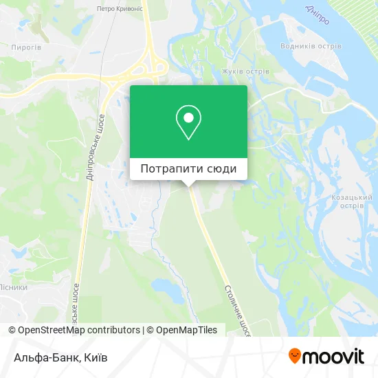 Карта Альфа-Банк