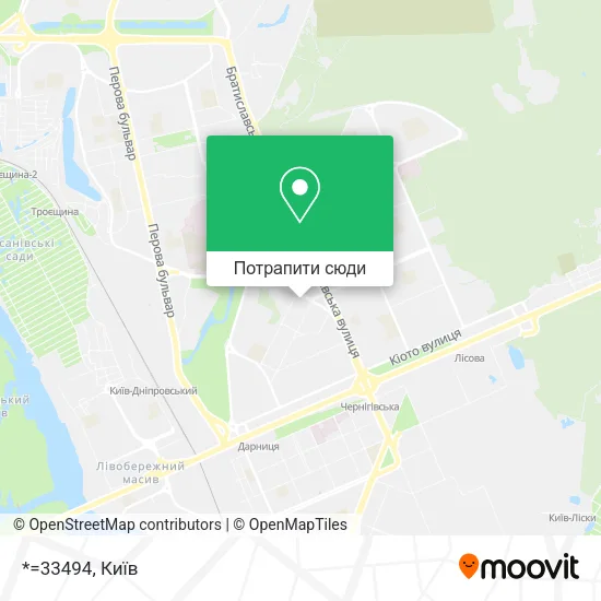 Карта *=33494