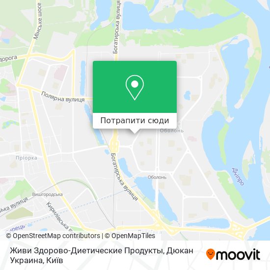 Карта Живи Здорово-Диетические Продукты, Дюкан Украина