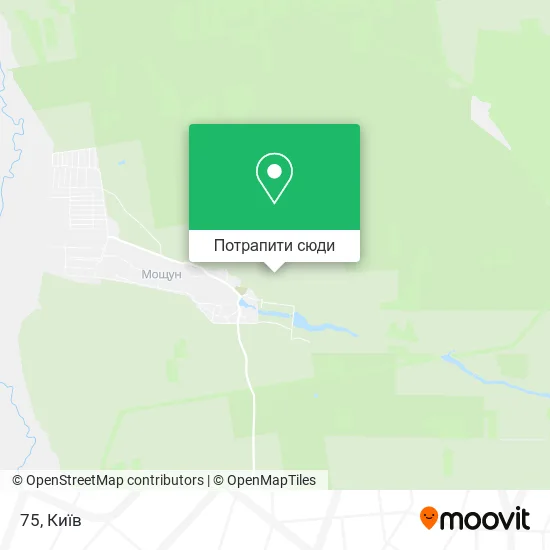 Карта 75