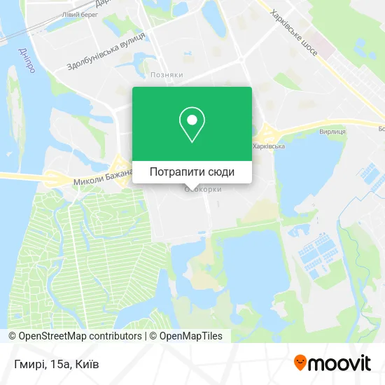 Карта Гмирі, 15а