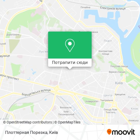 Карта Плоттерная Порезка