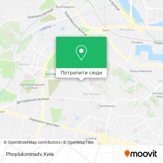 Карта Phoplukoninadv