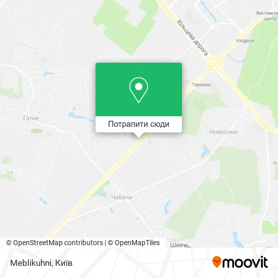 Карта Meblikuhni