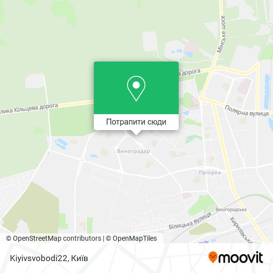 Карта Kiyivsvobodi22