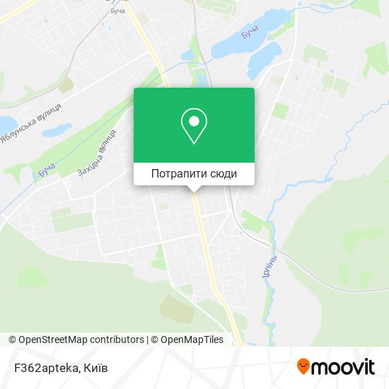 Карта F362apteka