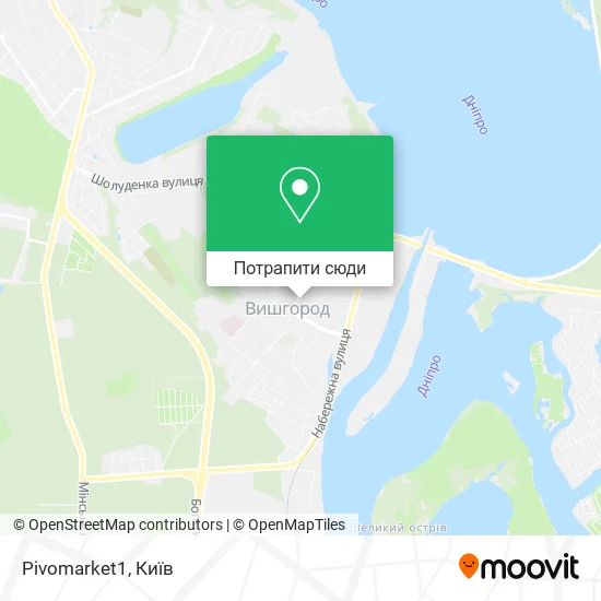 Карта Pivomarket1