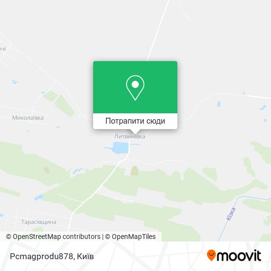 Карта Pcmagprodu878