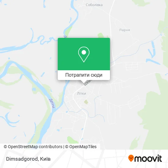 Карта Dimsadgorod