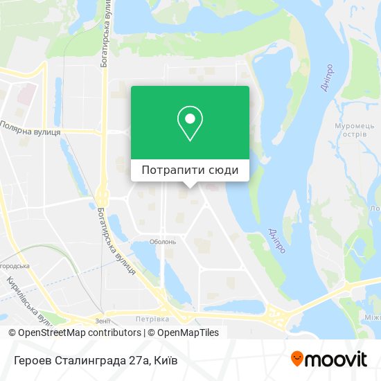Карта Героев Сталинграда 27а