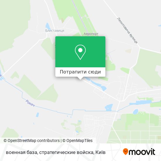Карта военная база, стратегические войска