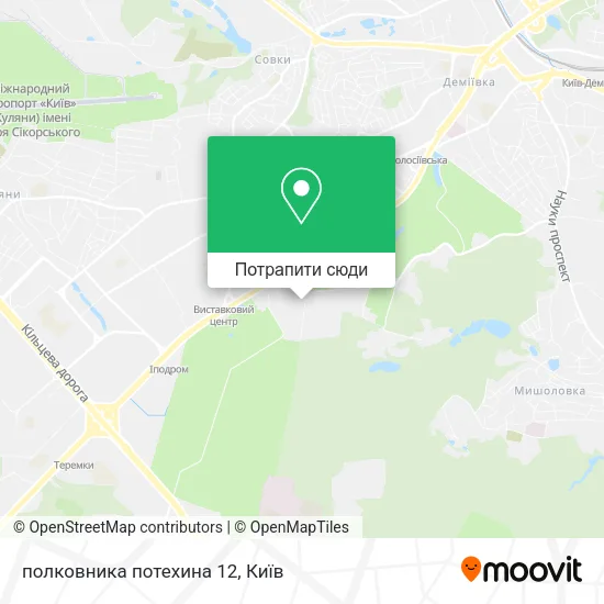 Карта полковника потехина 12