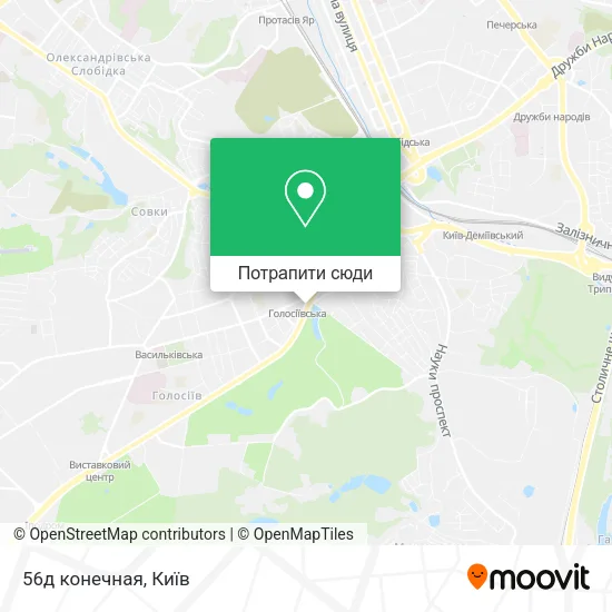 Карта 56д конечная