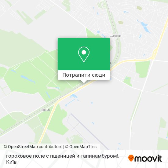 Карта гороховое поле с пшеницей и тапинамбуром!