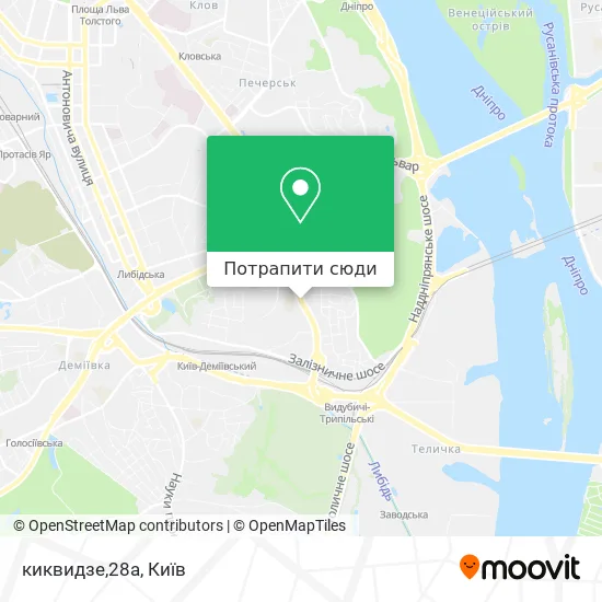 Карта киквидзе,28а