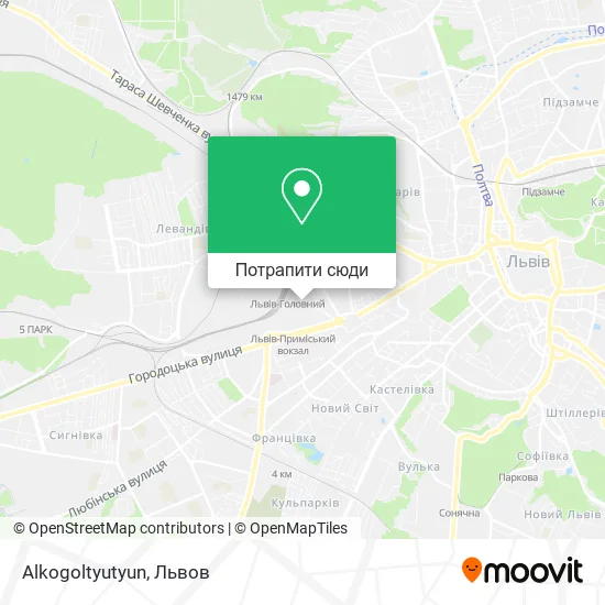 Карта Alkogoltyutyun