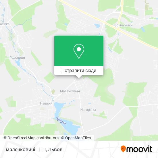 Карта малечковичі🔝👸🏼