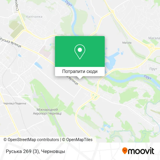 Карта Руська 269 (3)