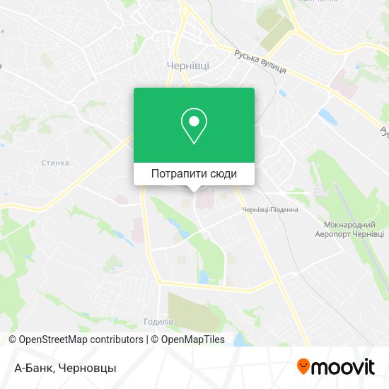 Карта А-Банк
