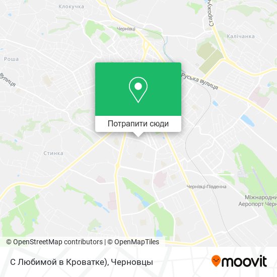 Карта С Любимой в Кроватке)