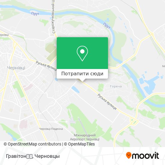 Карта Гравітон🔫🔫
