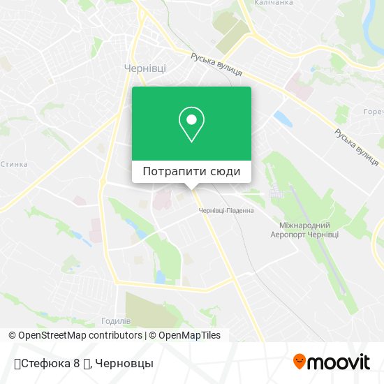 Карта 🏡Стефюка 8 🏡