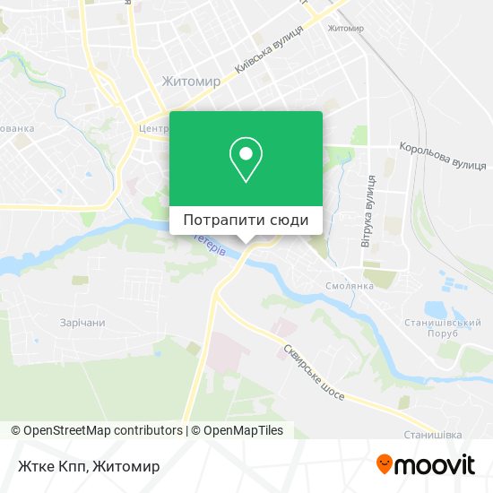Карта Жтке Кпп