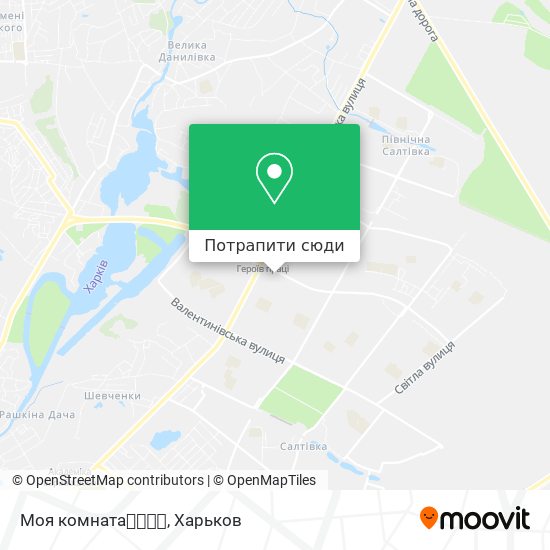 Карта Моя комната🔞🙊🙉🙈